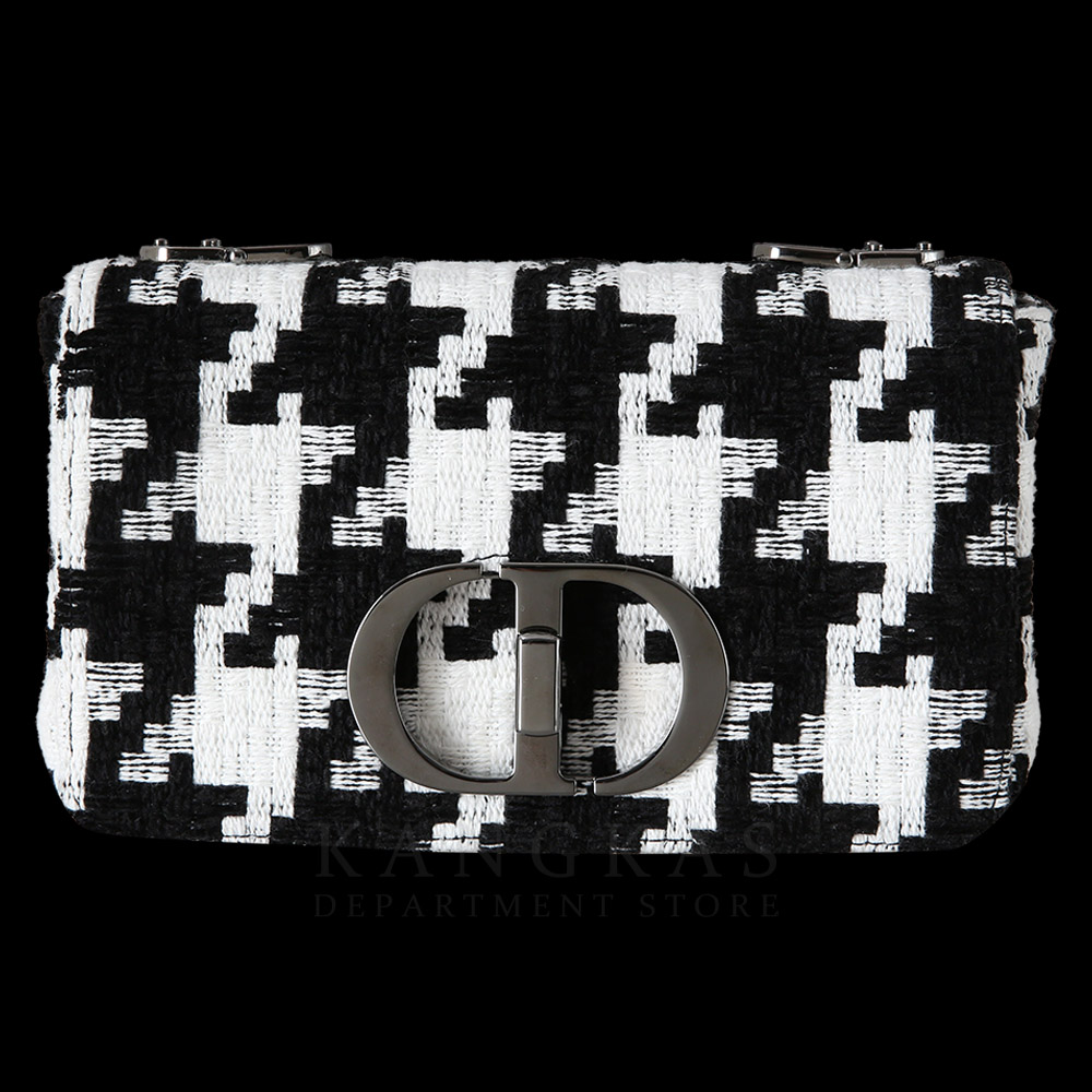 CHRISTIAN DIOR(USED)크리스찬디올 시즌 카로 스몰 숄더백